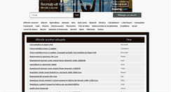 Desktop Screenshot of anunturilocale.eu